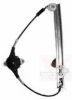VAN WEZEL 1620228 Window Lift